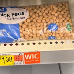 Las diferencias de precios entre Mercadona y el Walmart de EEUU