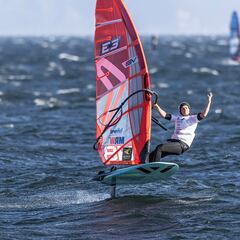 Blanca Alabau gana en Japón y acaba subcampeona del mundo