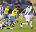 Espanyol, Las Palmas y su cuenta pendiente por Sant Jordi