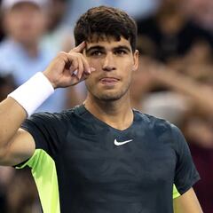 Alcaraz vs Koepfer: times, date, and how to watch online and TV | US Open