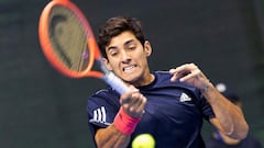 Lo que esconde el año de Garin