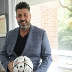 El desembarco de Bragarnik