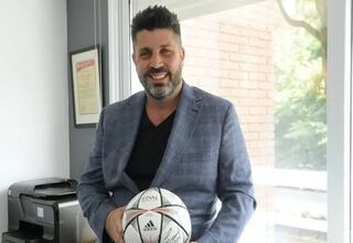 El desembarco de Bragarnik