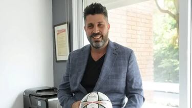 El desembarco de Bragarnik