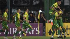 El rival de Coquimbo suma un nuevo refuerzo para las semifinales