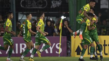 El rival de Coquimbo suma un nuevo refuerzo para las semifinales