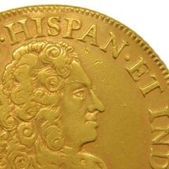 Las históricas monedas españolas que se pueden vender por más de 1.000 euros