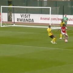 Lo de este club es de hacérselo mirar: nueva 'arsenalada' grave que expone mucho a Arteta