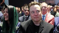 Elon Musk cheers rising DC unemployment as Democrats warn thousands of veterans are among those fired