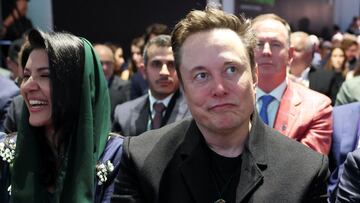 Elon Musk applauded reports that unemployment is rising rapidly in Washington DC, with thousands of veterans expected to be among those impacted by the wave of federal layoffs.