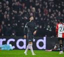 Feyenoord 1-0 Milan: Resumen, resultado y goles del partido | Champions League en directo