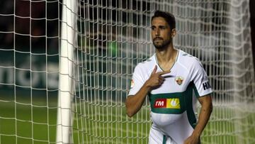 Elche 4-2 Mirandés: resultado, goles y resumen del partido