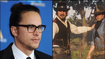 El director de Bond 25 lo niega: no faltó al trabajo por Red Dead Redemption 2