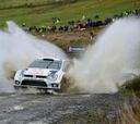 Ogier y Volkswagen ponen el broche de oro al Mundial