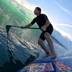 Björn Dunkerbeck: “La Gran Canaria Pro Am 2022 ha sido un éxito”