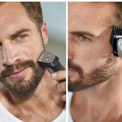 Esta máquina de afeitar Philips top ventas suma más de 38.000 valoraciones en Amazon