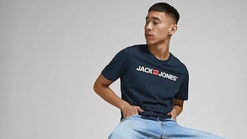 Camiseta de Jack & Jones para hombre