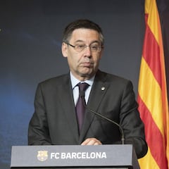 La auditoría, a fin de mes