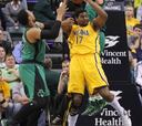 Los Pacers cortan a Bynum