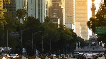 Clima en CDMX: este es el estado del tiempo para hoy lunes 17 de junio del 2024