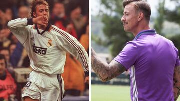 El estilo Guti: la filosofía de un entrenador inesperado