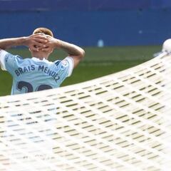 Celta - Valencia: horario, TV y cómo y dónde ver