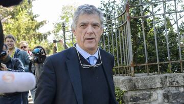 Pulso de Villar al Estado: convoca asamblea extraordinaria