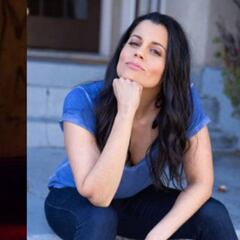 Marisol Ramírez, la actriz que le da vida a La Llorona