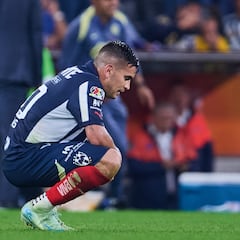 Sebastián Vegas saldrá a un nuevo préstamo