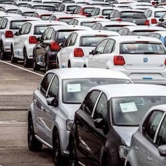 Cambio en el impuesto de matriculación: cuánto debes pagar de tasa por tu vehículo