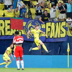 Aprobados y suspensos: Sorloth encuentra petróleo