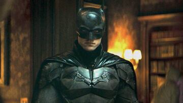 La serie Gotham Central abordará el “Año Uno” del Batman de Robert Pattinson