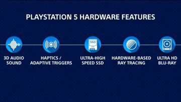 Prioridades de Sony de cara a la próxima generación de consolas