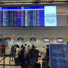 Up to $700 in compensation if your flight is delayed: Who can benefit and how to claim it