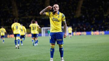 No hay prisa con Sandro Ramírez