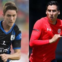 Los 7 jugadores a seguir de México en el Esperanzas de Toulon