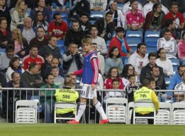 Odegaard.