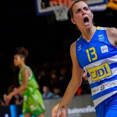 Vilaró mete al debutante Cadí la Seu en semifinales de la Copa