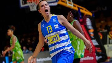 Vilaró mete al debutante Cadí la Seu en semifinales de la Copa