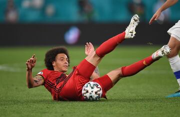 Axel Witsel.