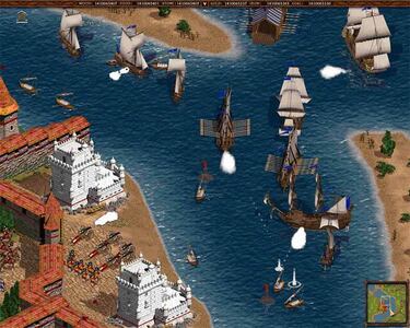 Cossacks (PC)