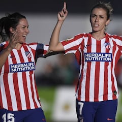 El Atleti, maldito en los Clásicos de Liga: no gana desde 2016