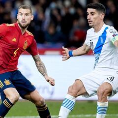 Iñigo Martínez jugará ante el Levante