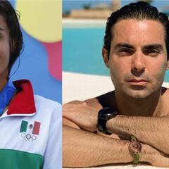 Paola Espinosa también confronta a Ernesto D'Alessio en Twitter