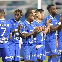 El City Football Group naufraga en Francia