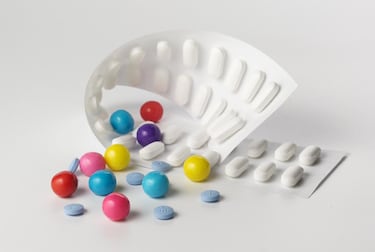 El 'Efecto Placebo' también afecta a los videojuegos