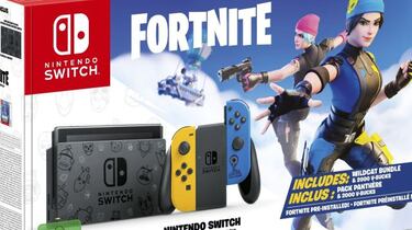 Black Friday 2020 en Nintendo Switch: todas las ofertas en juegos y packs de consola