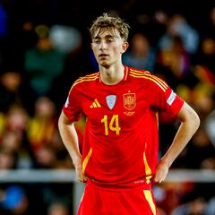 España vuelve a tener centrales