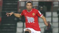 José Mari no se libra de una lista bajas que va en aumento