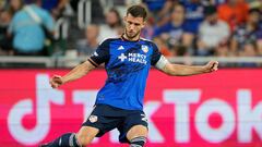 MLSPA condena suspensión a Matt Miazga